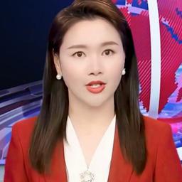 1214女主持突然接到通知