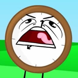 Clock (Object Overload)