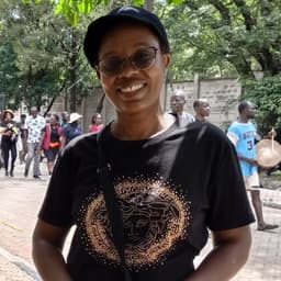 Sheila Samilia Gardens