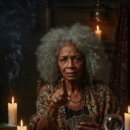 BRISA TAROT
