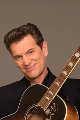 Chris Isaak 