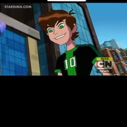 بن 10 اوميفرس