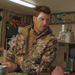 杀戮射击（猎人）