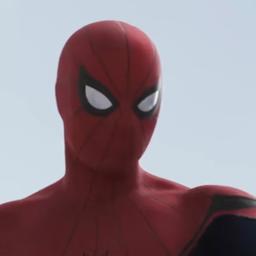 Spider Man