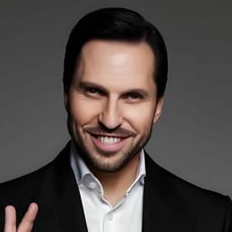 Артур пирожков