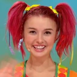 Tanika (Hi-5 House) (16ta temporada) (Español)