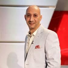 ايمن الكاشف