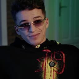 كريم الجزائري