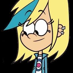 Sam Sharp (The Loud House) (VA: Alyson Stoner)