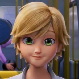 adrien miraculous latino