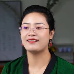 07.01 - zxl绿衣女