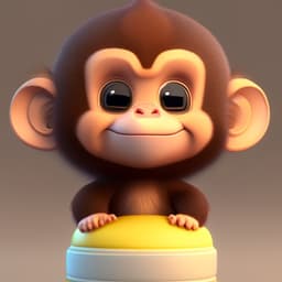Monkey
