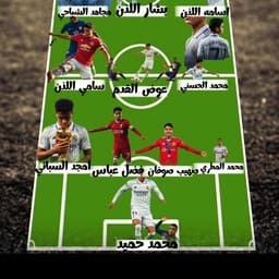 المعلق حفيظ الدراجي 