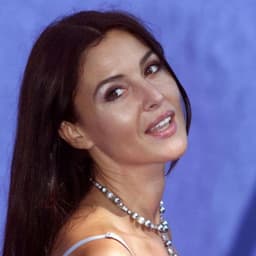 Monica Bellucci