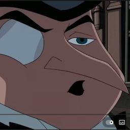 Duende malo de la quinta dimensión 1