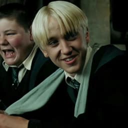 Draco Malfoy