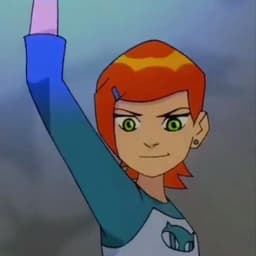 Gwen Tennyson (latino original)