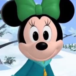 Melody Mouse (Beyblade Burst Surge)