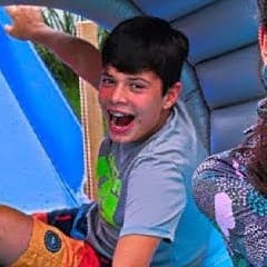 Jamie Alfredo Nuñez