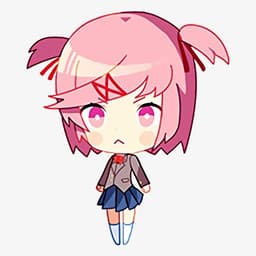 Natsuki