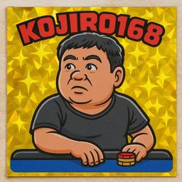 kojiro168