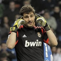 Iker Casillas