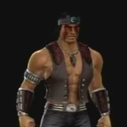 Nightwolf (Mortal Kombat 9)