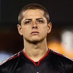chicharito