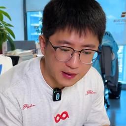 画图男声