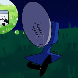 (BFDI) Fanny (Erica Mendez)