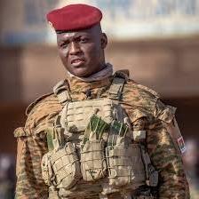 Ibrahim Traoré