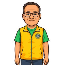 Luis Diego