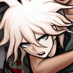 nagito komeda
