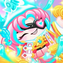 船魔蘇心 / Susie The Ship Demon