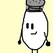 (II) Salt (Grey Delisle)