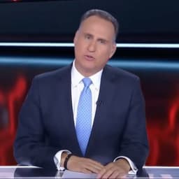 reporter news espanhoel