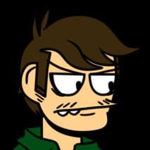 Legacy Eduardo (Eddsworld)