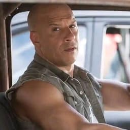 Vin Diesel 