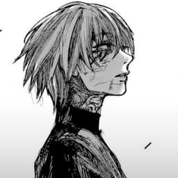 Ken kaneki