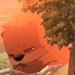 Main Character 
