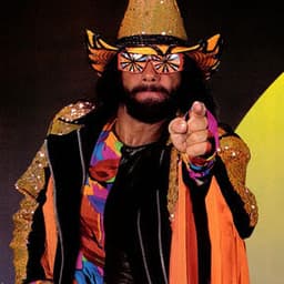 Macho Man