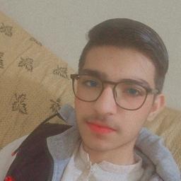 Ai Shahzaib jazzy