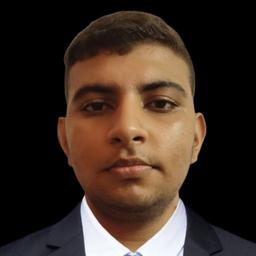 Ayushman Uppal 