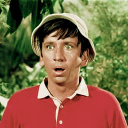Gilligan From Gilligan's Island