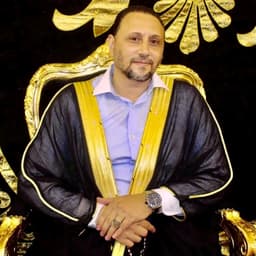 الشيخ هاني رضوان 