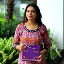 shreya
