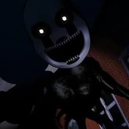Nightmarionne