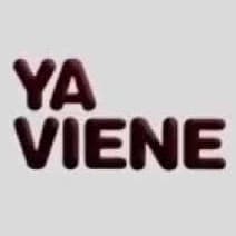 CN Ya Viene announcer (2011-2012) (MUCH BETTER)