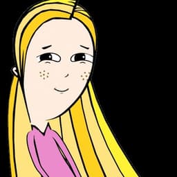 Audrey (Audrey and Friends 2002)