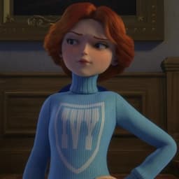 Virginia Otis (The Canterville Ghost)